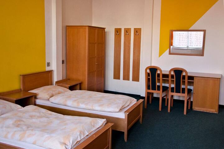 hostel